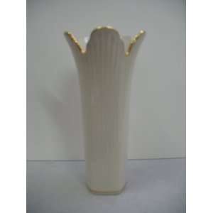  Lenox Meridian Collection Vase 