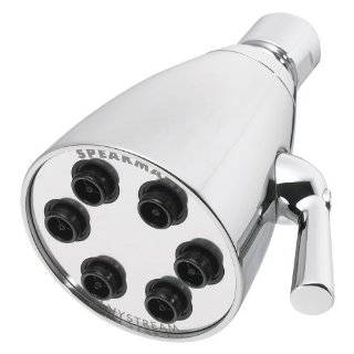 Speakman S 2252 PC BP Anystream® Classic 48 Spray Showerhead, Solid 