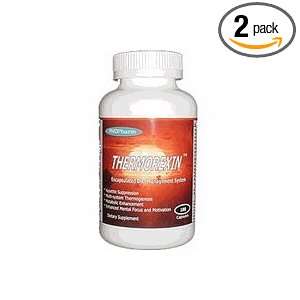  Thermorexin 180ct Weight Loss Supplement Health 