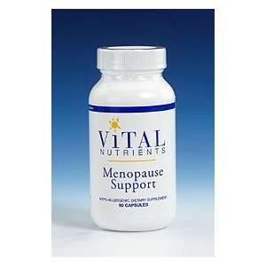  Menopause Support 120 Caps