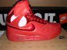 NIKE AIR PR1 hoh sz 12 HOH RED COMMAND FORCE ROBINSON