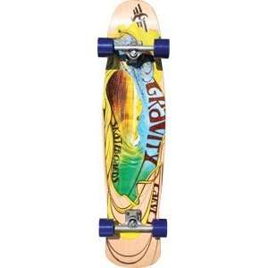  GRAVITY C CARVE1 39 STAINED GLASS COMPLETE C39 Sports 