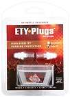 Etymotic Research ETY Plugs (Earplugs with Case and Cord)