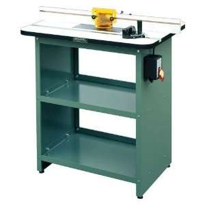  40 040 DEMO   General 32 x 24 ROUTER TABLE Patio, Lawn 