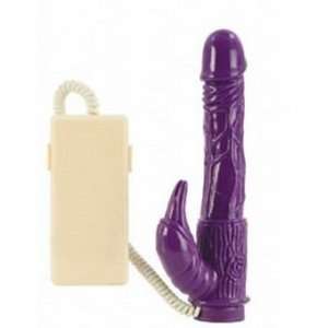  The Purple Personal Massager