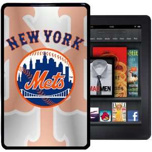  New York Mets Kindle Fire Case  Players & Accessories