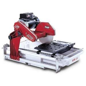  MK Diamond Tile Saw   158189