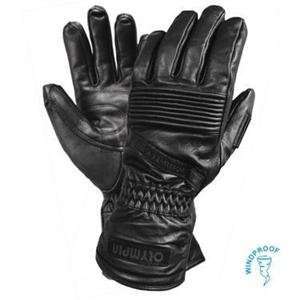   Sports Womens 4355 All Season Gloves   Medium/Black Automotive