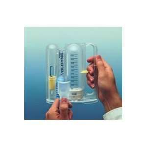  Voldyne Volumetric Incentive Spirometer Health & Personal 
