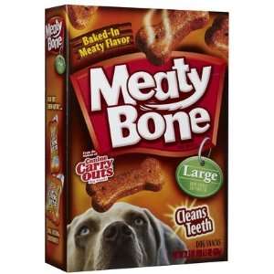  Meaty Bone Large Bone   22.5 oz (Quantity of 5) Health 