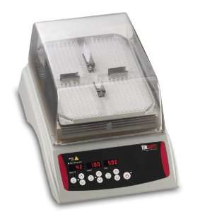 Talboys Professional 1000MP Incubating Microplate Shaker, 120V, 100 
