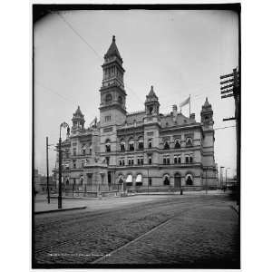  Post Office,Baltimore,Md.