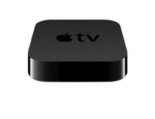 Apple TV MD199LL/A [NEWEST VERSION] by Apple