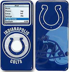  NFL Nano 1 Cover   Indianapolis Colts