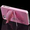   Transformers Bumper Metal Case Cover For Apple iPhone 4 4S 4G New
