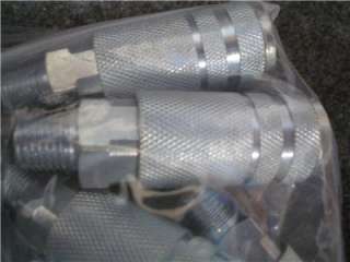   hose fittings male to female 2 3/4 long 1/2 male and female  