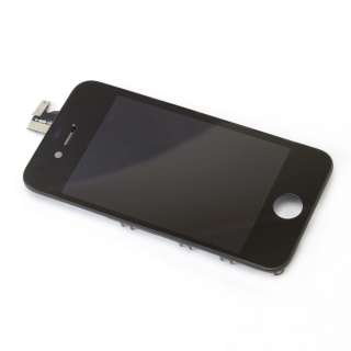 Touch Screen LCD Digitizer Glass GSM Assembly Replacement for Iphone 