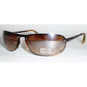  Kenneth Cole Reaction Sunglasses Max UV Proctect KC1031 