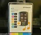 Polaroid PMP283C 4 4GB Music & Video  Player NEW