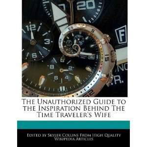  The Unauthorized Guide to the Inspiration Behind The Time 