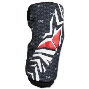  Brine MP Instigator Lacrosse Arm Pads (Large) Sports 