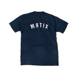 Matix Clothing Enigma Tee 