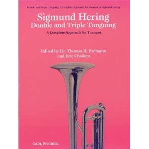   Triple Tonguing   A Complete Approach for Trumpet Musical Instruments