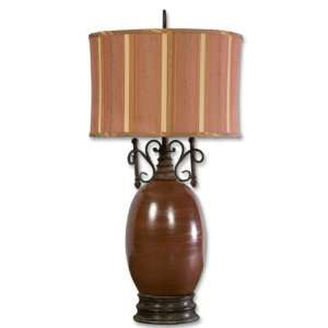  New Introductions Lamps By Uttermost 27584