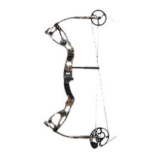 Martin Archery Onza 3 Compound Bow Right  Sports 
