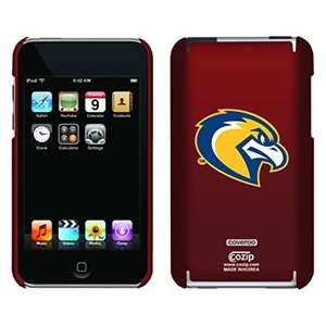  Marquette Mascot on iPod Touch 2G 3G CoZip Case 