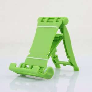  ABS Folding Holder Multi stand For iPhone/iPad/Kindle Cell 