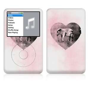  Apple iPod Classic Decal Vinyl Sticker Skin   Save Us 