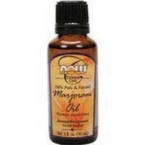  Marjoram Oil   1 oz.