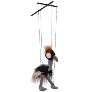  Crane Marionette 