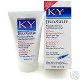 KY JELLY PERSONAL LUBRICANT   NEW  