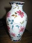 vintage 6 otagiri japanese porcelain vase 