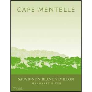  2010 Cape Mentelle Margaret River Sauvignon Semillon 750ml 