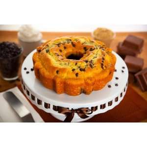Fantasicakes Gourmet Marble Coffee Cake Grocery & Gourmet Food