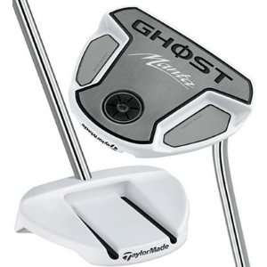  TaylorMade Ghost Manta Belly Putters
