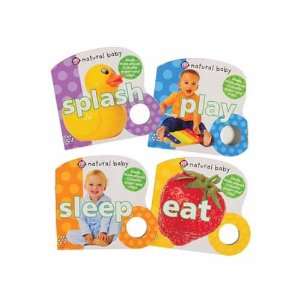  Easy Hold Board Books Toys & Games