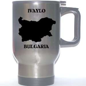  Bulgaria   IVAYLO Stainless Steel Mug 