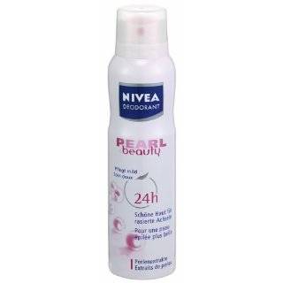 Nivea Pearl & Beauty Deo Spray 150ml by Nivea by Nivea