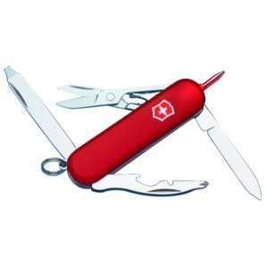  Victorinox   Midnite Manager, Red, 58mm