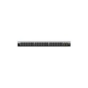  Securestack B3 48 PORT 100/1000 10/100/1000 Stackable 