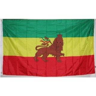  New 3x5 National Jamaican Flag National Jamaica Flags 