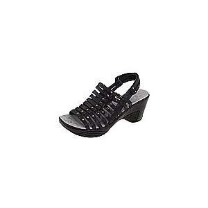 Jambu   Sicily (Black)   Footwear 