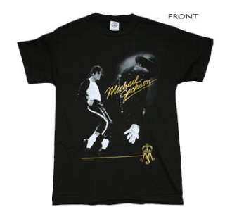 Michael Jackson   Moves T Shirt  