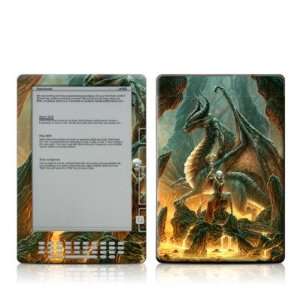   DX Skin (High Gloss Finish)   Dragon Mage  Players & Accessories