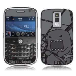   DOMO20007 BlackBerry Bold  9000  Domo  Big In Japan Skin Electronics