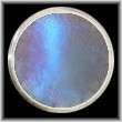 Master Magic Mineral Eye shadows/liner/color shifting #10 Angel Blue